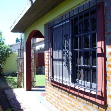 Casa La Reja