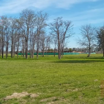 Terreno en Venta en Santa Ines, Comarcas de Luján