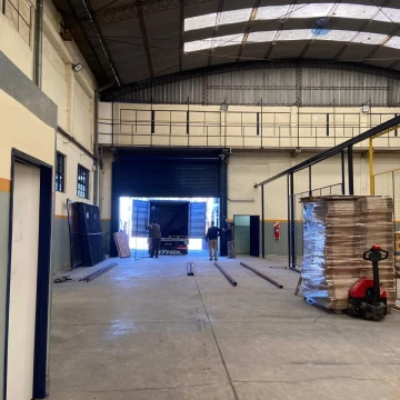 Depósito en  Berazategui