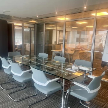 Oficina en Venta con Renta en World Trade Center Torre 2