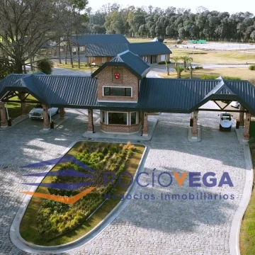 Lote en venta en Castelo Real Club de Campo, General Rodriguez
