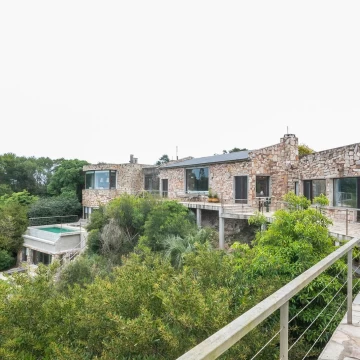 Casa - Balneario Buenos Aires