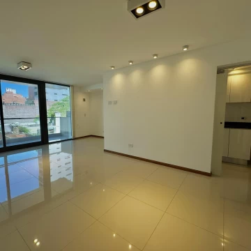 Brown 1800 - Departamento de un dormitorio en venta - Rosario