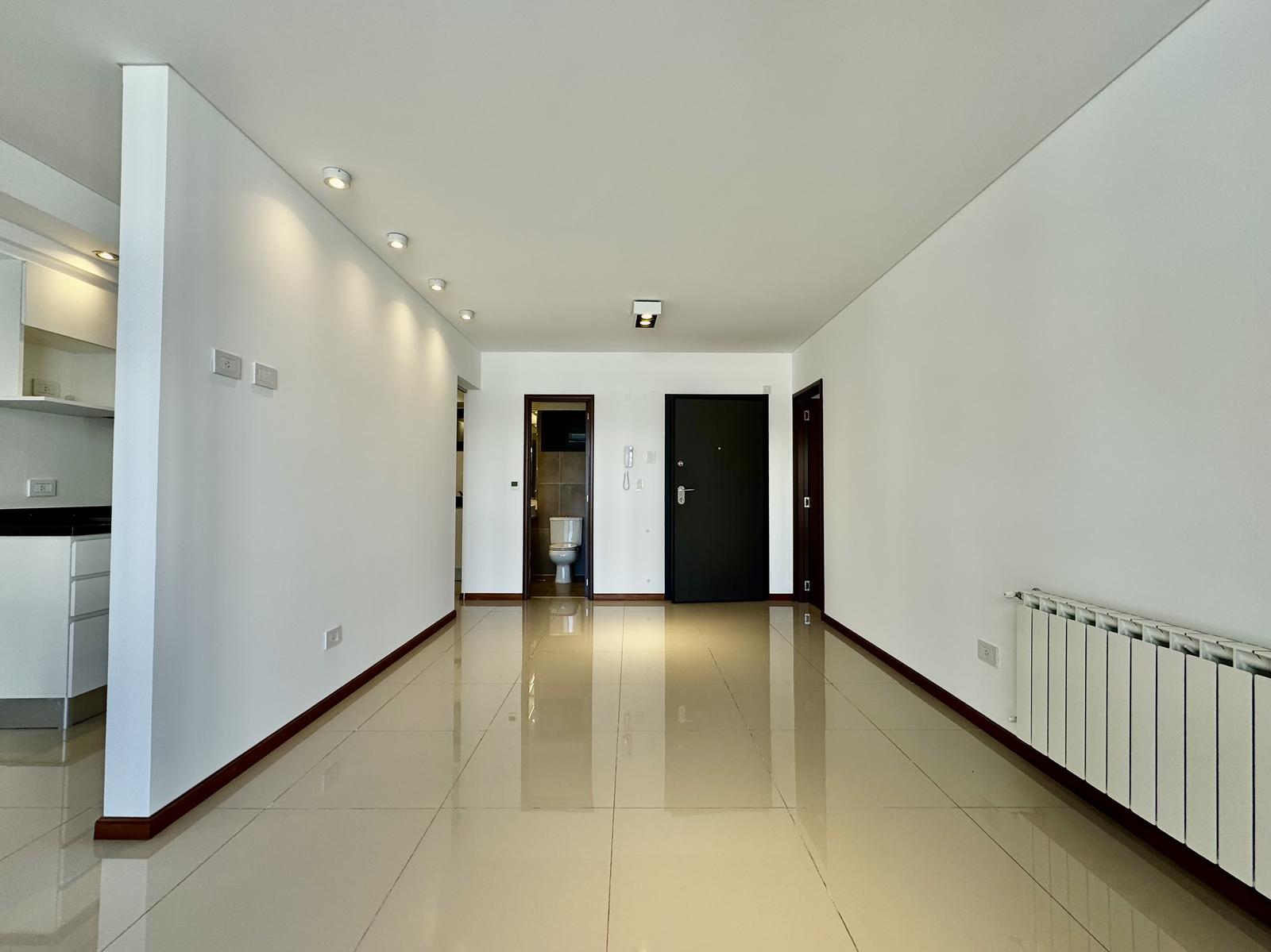 Departamento de un dormitorio en venta