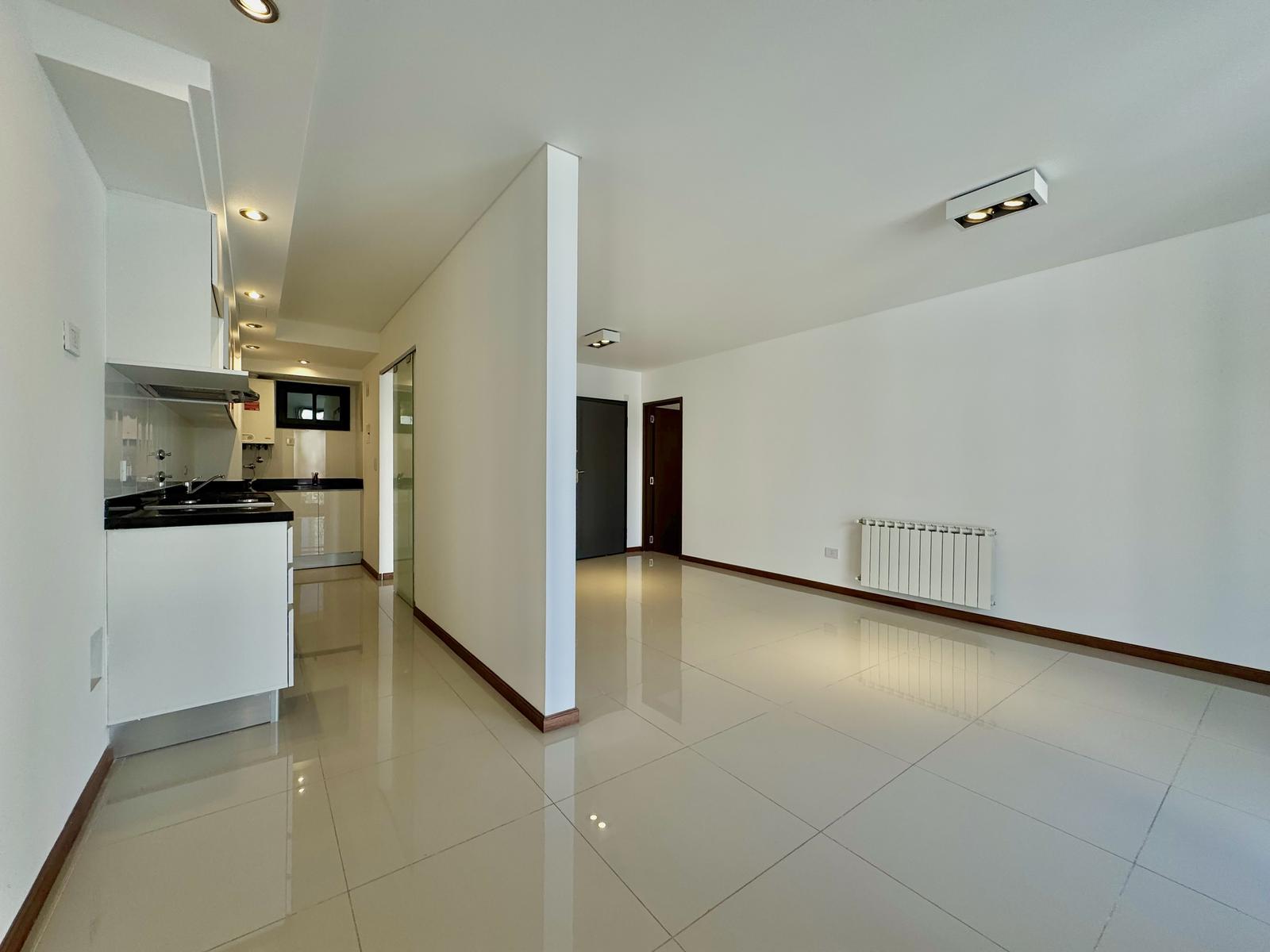 Departamento de un dormitorio en venta
