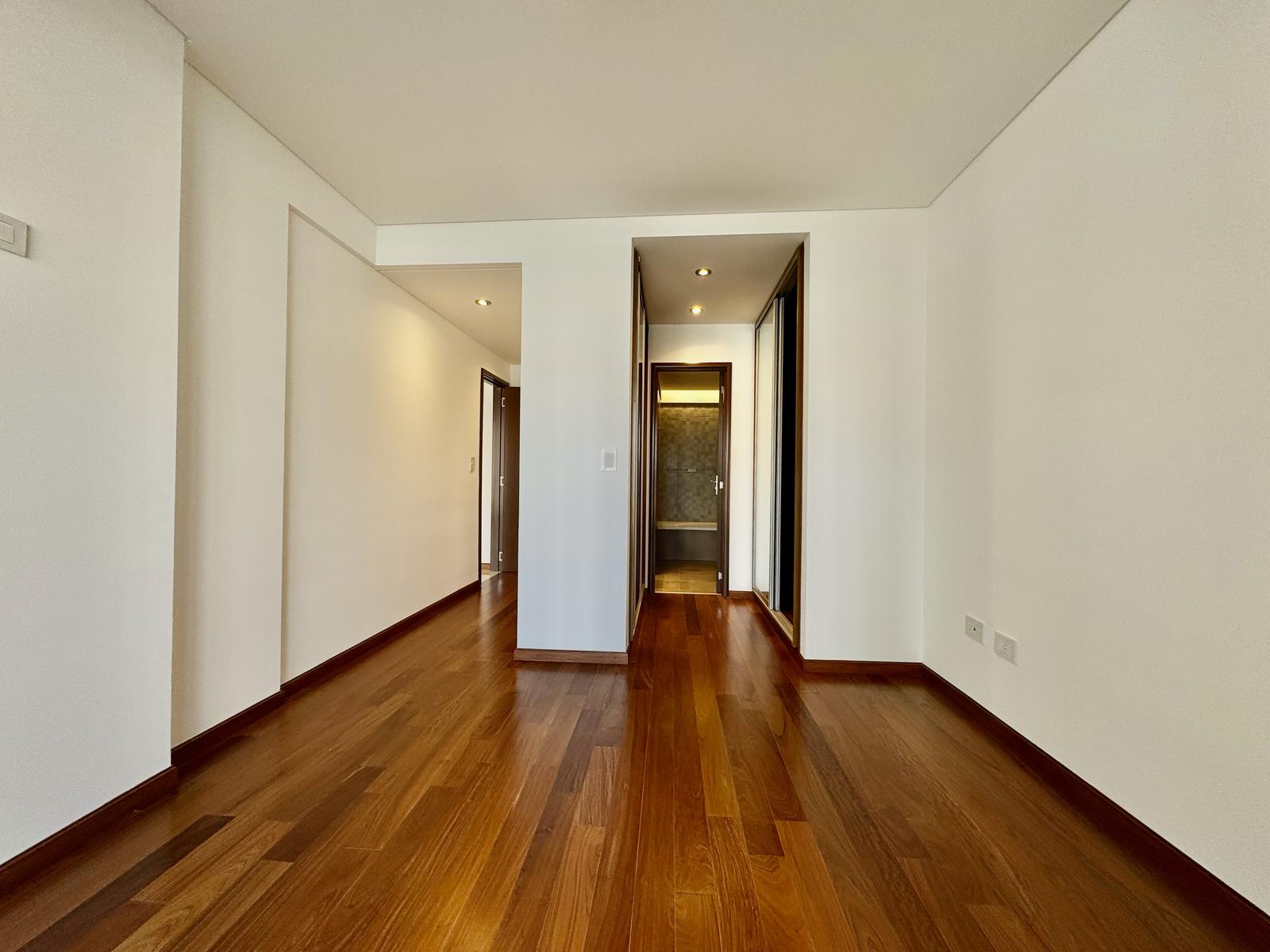 Departamento de un dormitorio en venta
