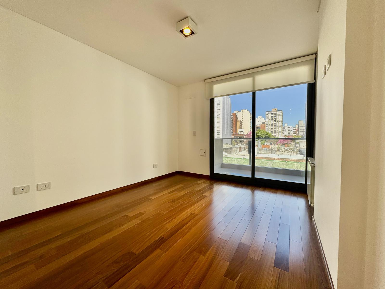 Departamento de un dormitorio en venta