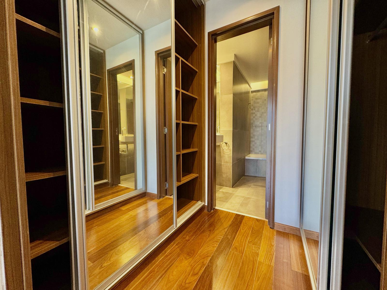 Departamento de un dormitorio en venta