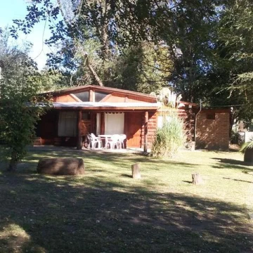 Complejo de 6 cabañas 2*