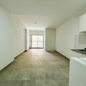 Av. Francia 800 - Monoambiente en venta en Rosario
