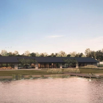 VENTA - Lote - La Finca I, Funes