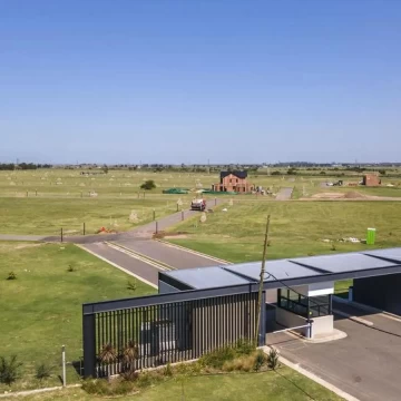 VENTA- Lote- Los Pasos del Jockey, Rosario