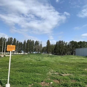 Terreno en Las Palmas