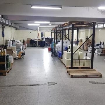 Depósito - Alquiler - Devoto