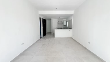 Departamento en venta en Barrio Parque, Rosario Monoambiente, Excelente calidad constructiva