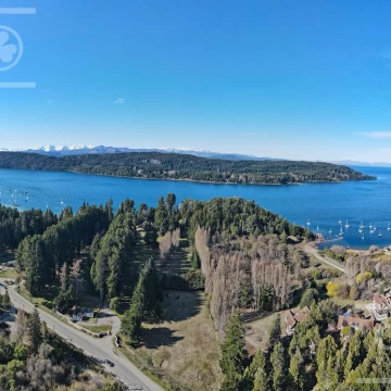 Departamento en venta de 3 ambientes  en Amarras del Maitén- Av. Bustillo km14   Bariloche