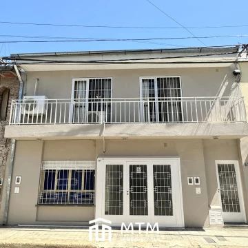 Casa en venta Rosario, Arroyito.