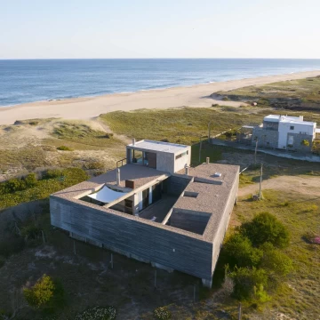 Casa - Santa Monica