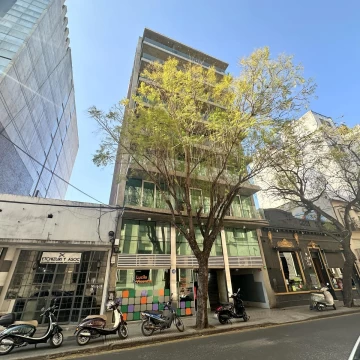 Oficina en venta Rosario,Centro. Frente a Tribunales.