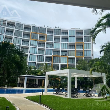 Departamento  en Venta  Playa del Carmen