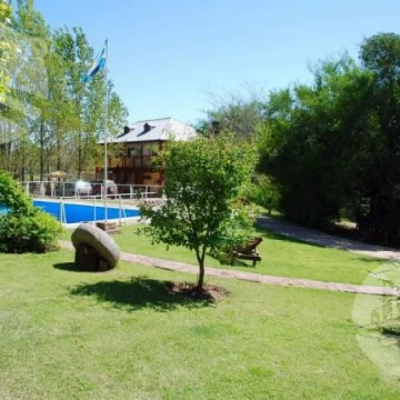 Complejo de 8 cabañas 3*