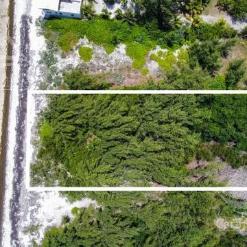 Terreno en Venta Cancún Bahía Petempich