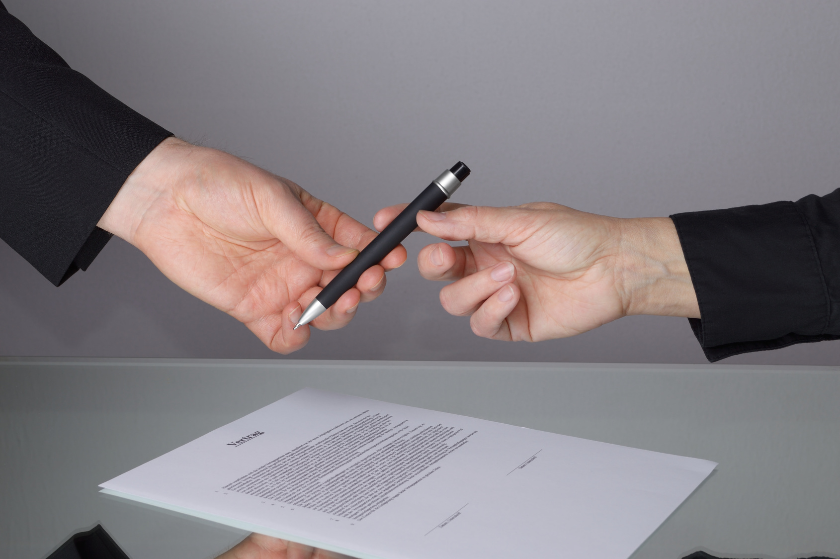 Contratos de alquiler: qué deben hacer los inquilinos si la propiedad cambia de dueño o muere el propietario