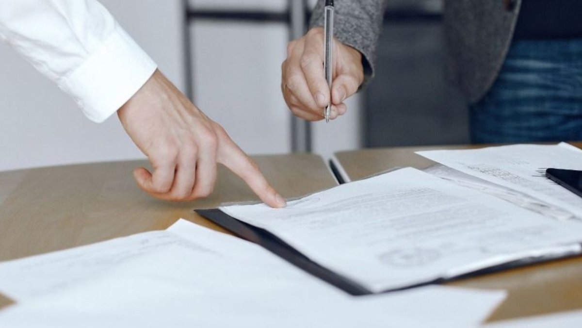 Todo lo que hay que saber antes de firmar un contrato de alquiler de vivienda