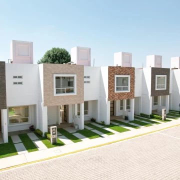 Casa en  Venta en Cuautlancingo, Puebla, a unos minutos plaza San Diego