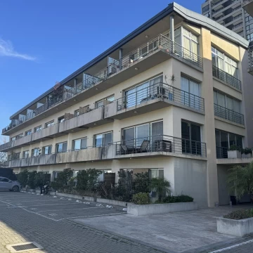 Departamento en  venta  Edificio Tigre  01