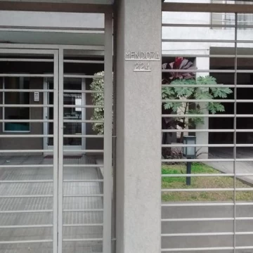 Mendoza 200