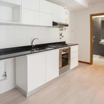 Paraguay 1600 - Departamento monoambiente en venta en  Rosario