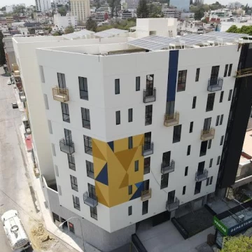 DEPARTAMENTO EN VENTA EN TALANTA, ZONA LA PAZ, AVENIDA JUAREZ, PUEBLA