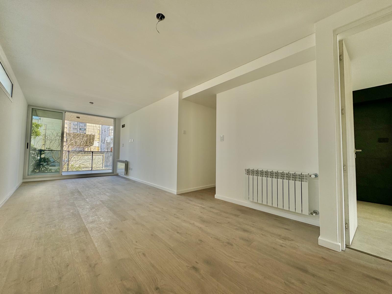 Departamento de 3 dormitorios en venta en Rosario