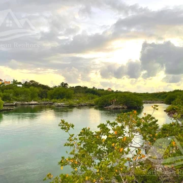 Terreno residencial en  Venta en Akumal Riviera Maya
