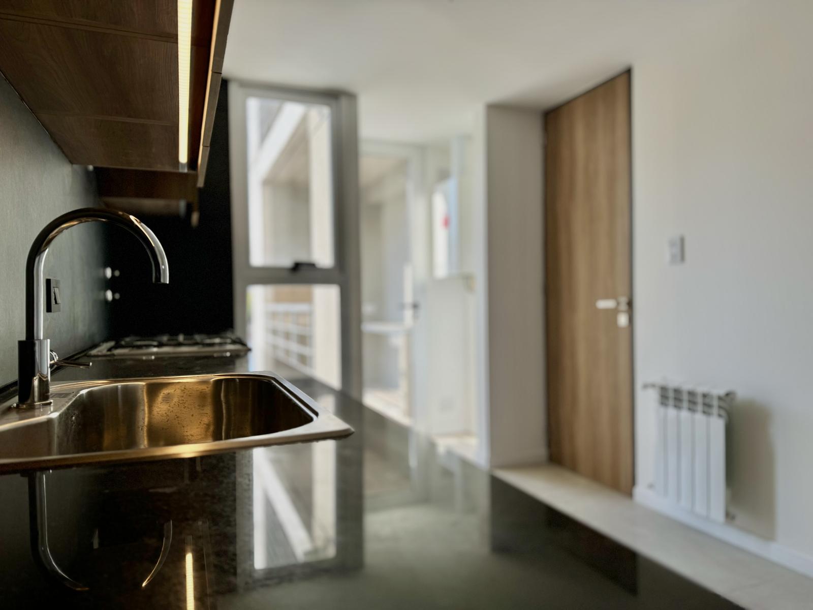Departamento de 3 dormitorios en venta en Rosario Centro
