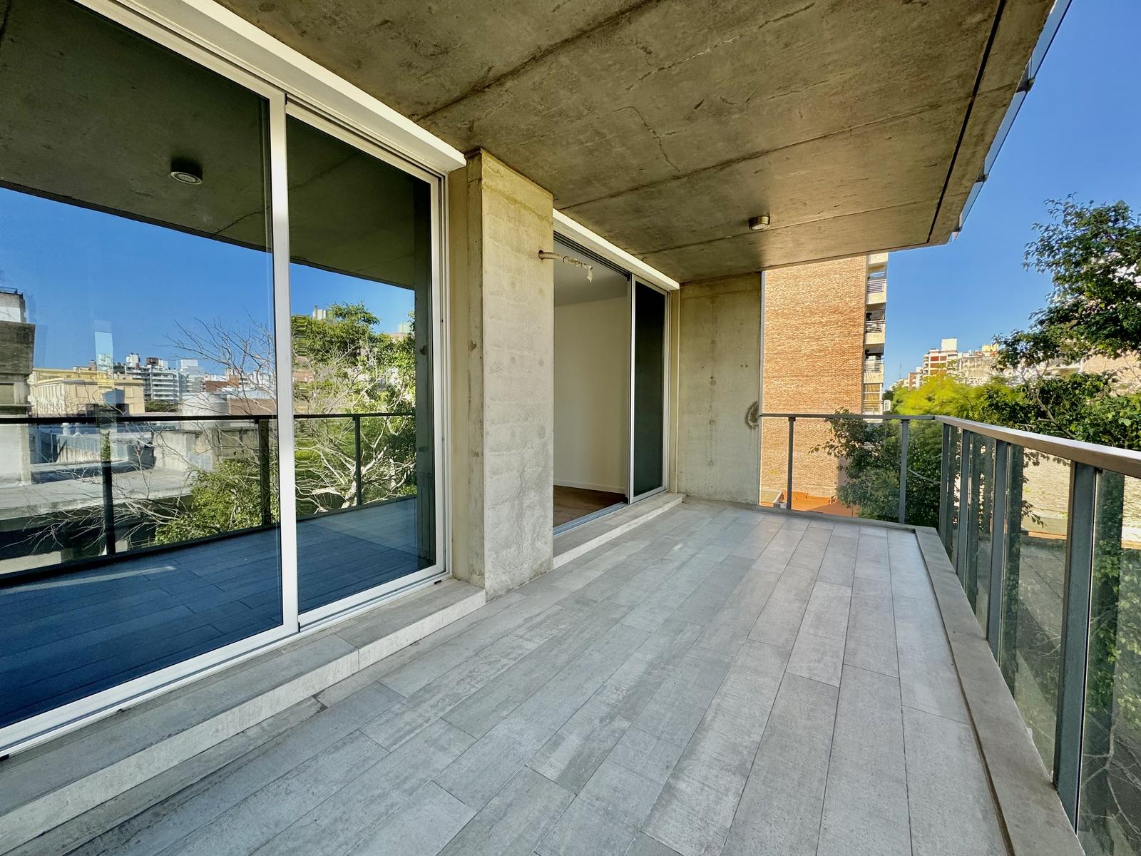 Departamento de 3 dormitorios en venta en Rosario Centro