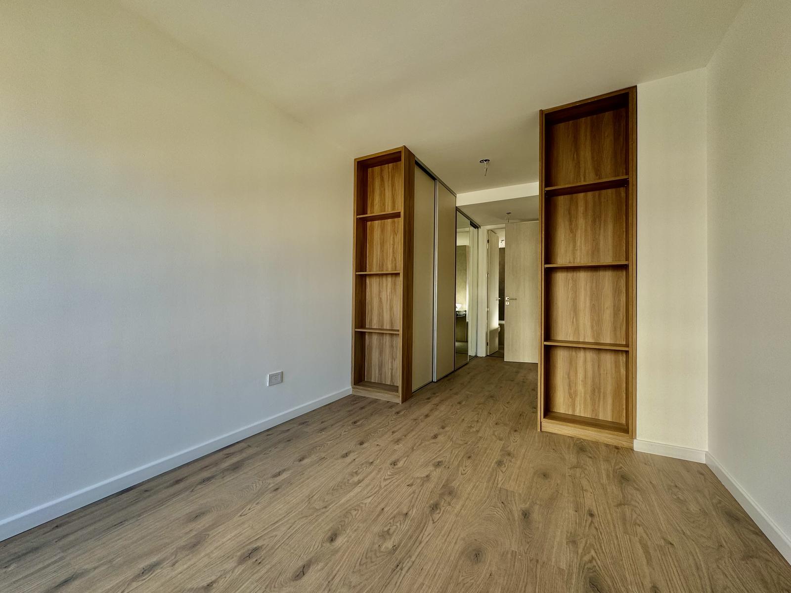 Departamento de 3 dormitorios en venta en Rosario Centro