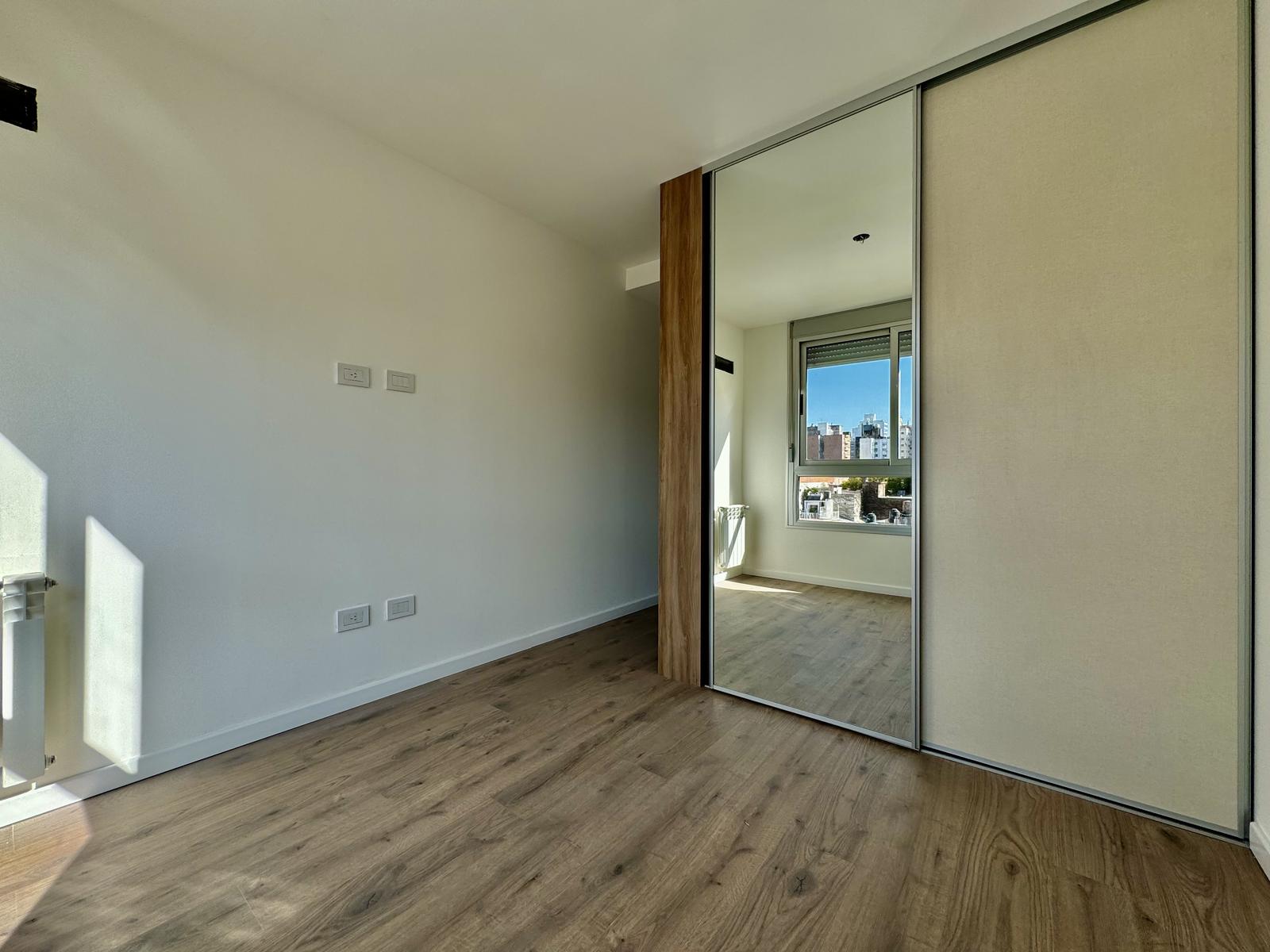 Departamento de 3 dormitorios en venta en Rosario Centro