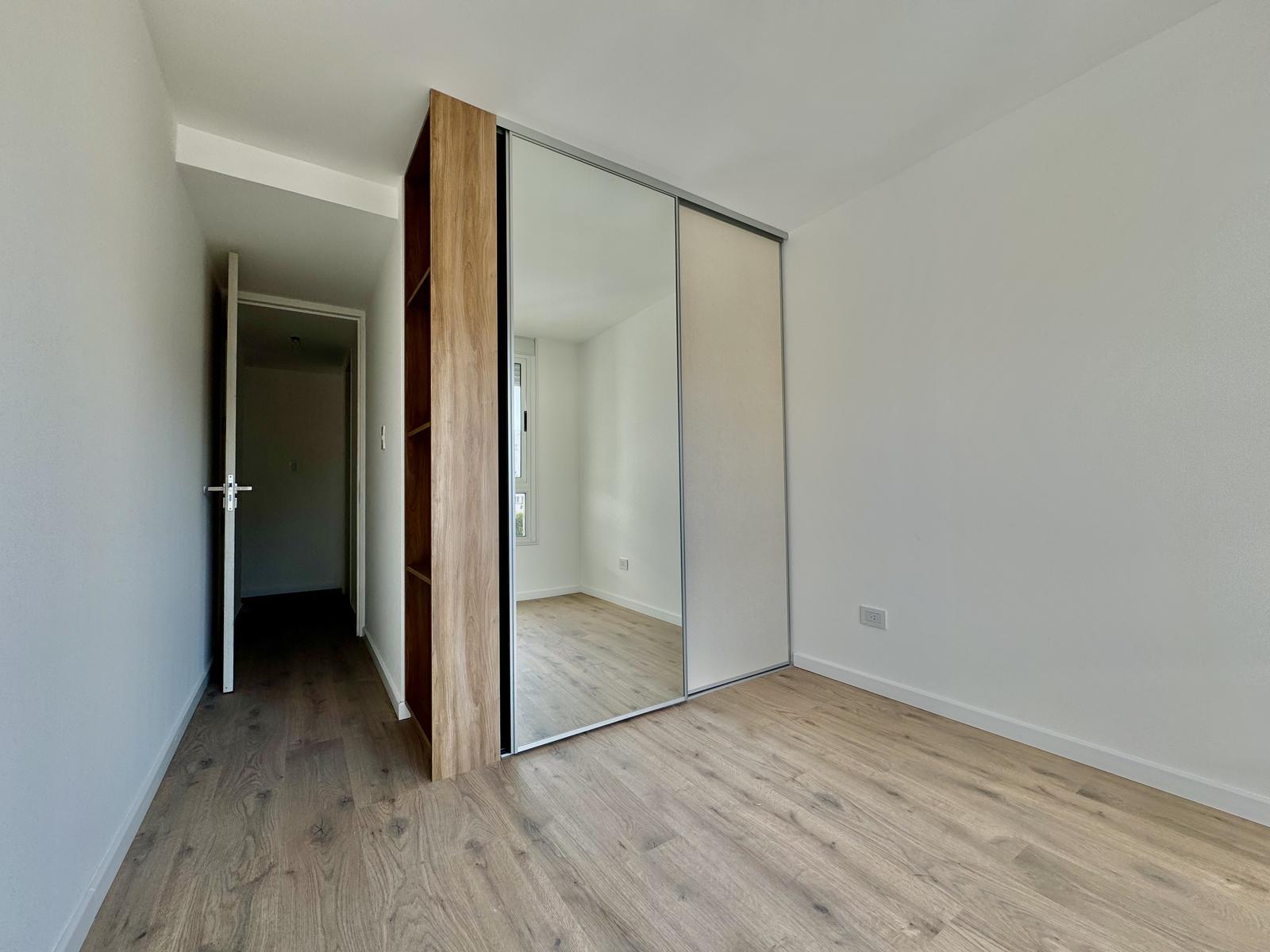 Departamento de 3 dormitorios en venta en Rosario Centro