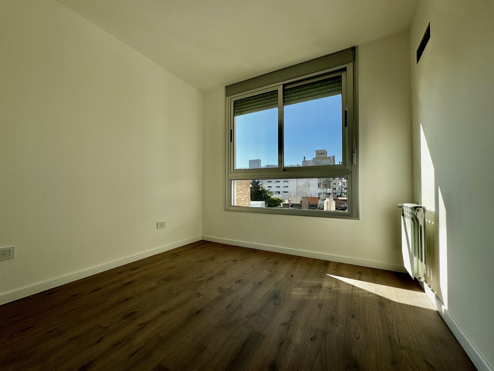 Departamento de 3 dormitorios en venta en Rosario Centro