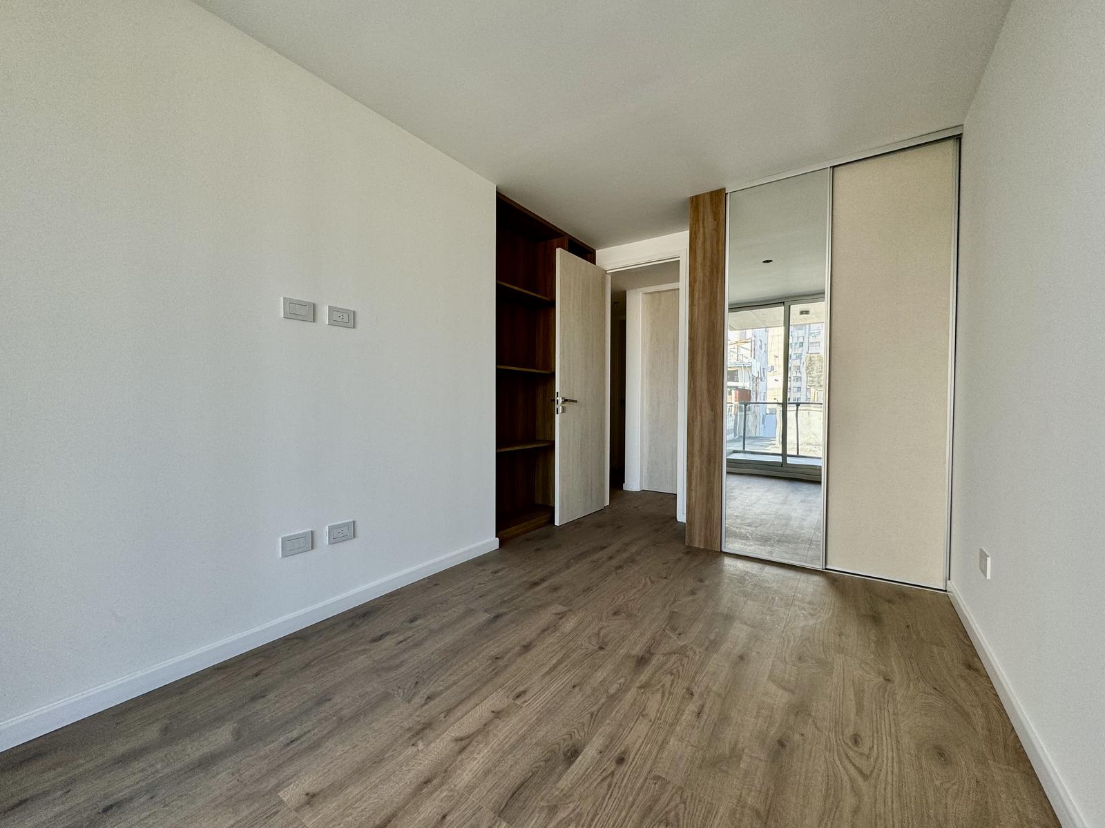 Departamento de 3 dormitorios en venta en Rosario Centro