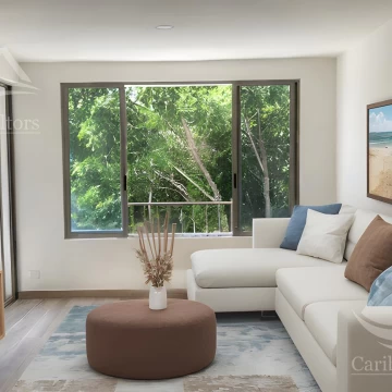 Departamento en Venta Cancún Aqua