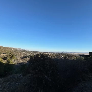 Lomita de san Luis Exelentes vistas!!!