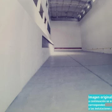 PELOTARI- CANCHA CLUB de PELOTA PALETA, Excelente Instalaciones con Terreno - Ituzaingó Norte
