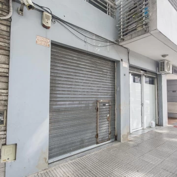 Local comercial en Villa Luro