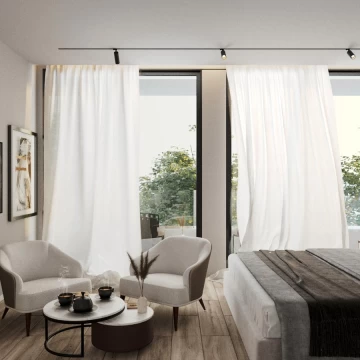 Departamento 3 ambientes a estrenar Villa Urquiza