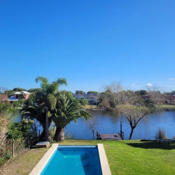 Casa en San Isidro Labrador