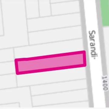 Terreno en  Venta en San Cristobal