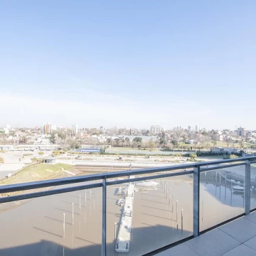 Departamento en Venice Tigre